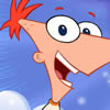 Phineas and Ferb – S`No Problem