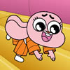 The Bungee! The Amazing World of Gumball