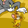 Tom and Jerry: Run, Jerry, Run!