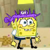 spongebob dutchman dash online game