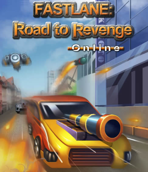 fastlane road to revenge recovery code